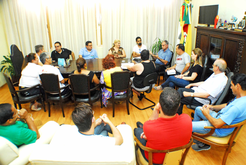 Carnaval da “Retomada” confirmado para março